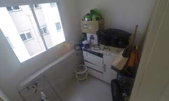 Imagem 7: JJ Apartamento 3 quartos em Condomínio Vista dos Ipês