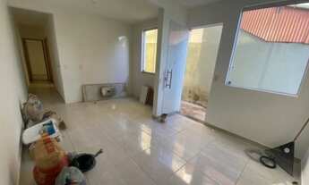 Imagem 3: Sobrado para venda tem 35 metros quadrados com 2 quartos em Vila Prudente - São Paulo - Sã