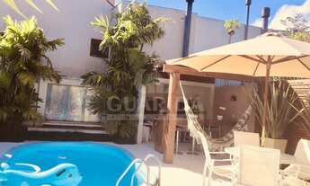 Imagem 2: Casa para comprar no bairro Ipanema - Porto Alegre com 3 quartos