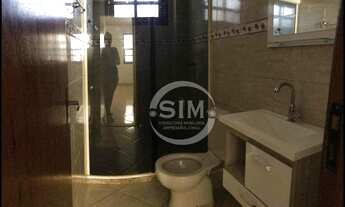 Imagem 6: Casa com 2 dormitórios à venda, 74 m² por R$ 300.000 - Parque Burle - Cabo Frio/RJ