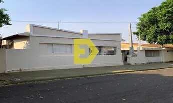 Imagem 7: Casa à venda no bairro VILA NOVA, ARAÇATUBA cod:31768