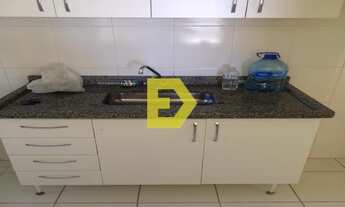 Imagem 5: Apartamento à venda no bairro PANORAMA, ARAÇATUBA cod:31548