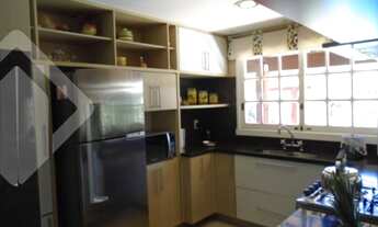 Imagem 6: PORTO ALEGRE - Casa Padrão - Ipanema