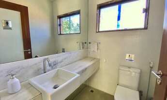 Imagem 5: Sala comercial mobiliada com taxa inclusa em Candelária, próximo ao Polo Jurídico