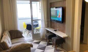 Imagem: Bauru - Apartamento Padrão - Vila Aviação