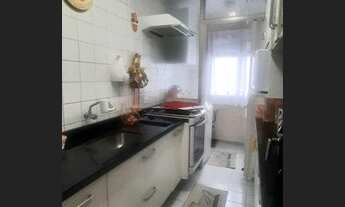 Imagem 4: Apartamento para Venda em Santo André, Vila Luzita, 3 dormitórios, 1 banheiro, 1 vaga