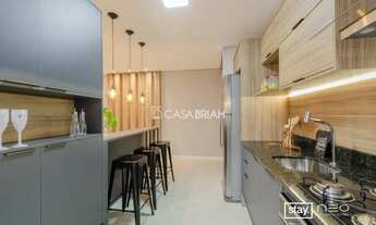 Imagem 6: Apartamento à venda 2 Quartos, 1 Suite, Rio Branco, Novo Hamburgo - RS