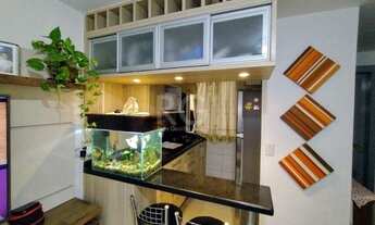 Imagem 4: Porto Alegre - Apartamento Padrão - Vila Nova