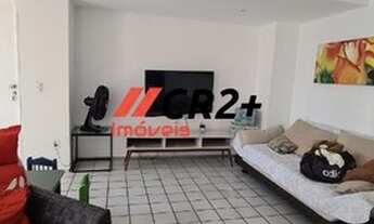 Imagem 4: Apartamento à venda, 3 quartos, 1 suíte, 1 vaga, Espinheiro - Recife/PE