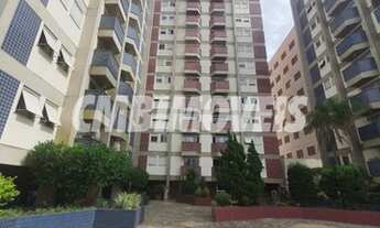 Imagem: CAMPINAS - Apartamento Padrão - VILA ITAPURA