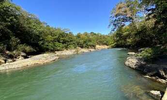 Imagem 5: VENDO CHÁCARAS PARCELADAS PX A COCALZINHO GO