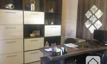 Imagem 6: Sobrado com 3 dormitórios à venda, 320 m² por R$ 1.250.000 - Campinas - Campinas/SP