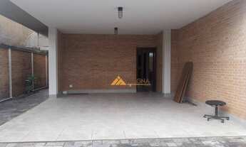 Imagem 3: Sobrado com 4 dormitórios à venda, 474 m² por R$ 1.700.000,00 - Alto da Boa Vista - Ribeir