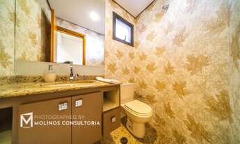 Imagem 5: Apartamento à venda no bairro Tatuapé - São Paulo/SP, Zona Leste