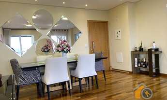 Imagem 2: Cobertura a venda 3 dormitorios Quality House Jardim Prudencia