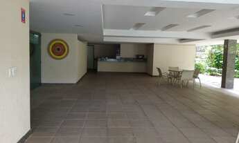 Imagem 4: Apartamento 3 Quartos no Parnamirim com Lazer 116m