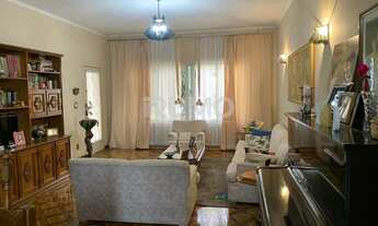 Imagem 2: Casa - Jardim Chapadão - Campinas