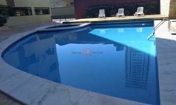 Imagem 6: Lindo apartamento com 178 m², 3 suítes, lado sombra, lazer completo no bairro do Tirol