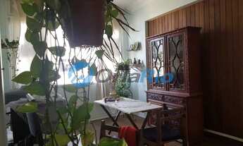 Imagem 2: Rio de Janeiro - Apartamento Padrão - Laranjeiras