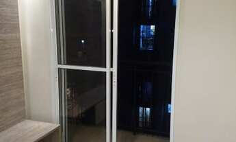 Imagem 5: APARTAMENTO VL MENDES-50MTS-2 DORMS PLANEJADOS, SACADA, COZINHA PLANEJADA, 1 VAGA, LAZER C