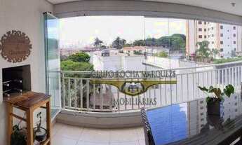 Imagem 6: Apartamento com 3 dormitórios à venda, 92 m² por R$ 780.000,00 - Vila Formosa - São Paulo