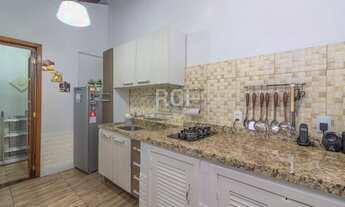 Imagem 7: Porto Alegre - Casa Padrão - Hípica