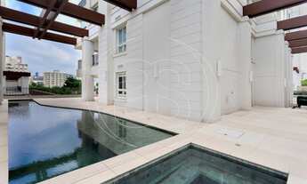 Imagem: São Paulo - Apartamento Padrão - Vila