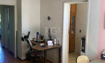 Imagem 2: Porto Alegre - Apartamento Padrão - Cidade Baixa