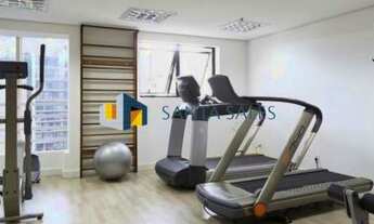 Imagem 5: Flat em Moema Flat / studio com 1 dormitório