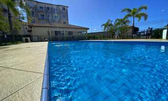 Imagem 6: FBM Apartamento para venda montado com 3 quartos em Praia da Baleia - Serra - ES