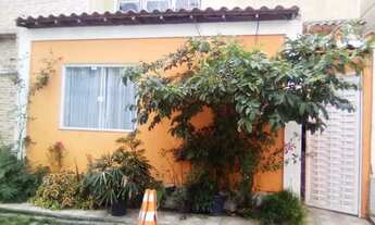 Imagem: Rio de Janeiro - Casa de Condomínio - Freguesia