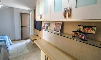 Imagem 7: Apartamento de 3 quartos, vista para o mar PORTEIRA FECHADA