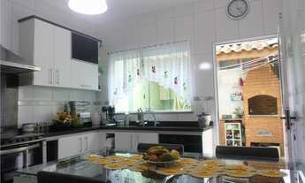 Imagem 6: Sobrado com 3 dormitórios à venda, 72 m² por R$ 620.000,00 - Aricanduva - São Paulo/SP