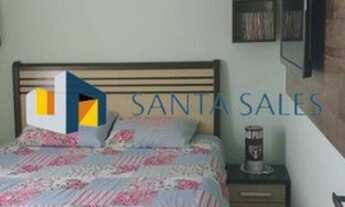 Imagem 5: Apartamento à venda 2 Quartos, Sacomã, São Paulo - SP