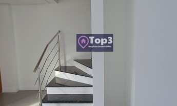 Imagem 2: Sobrado à venda com 2 suítes, 106 m² no Verdes Campos - Porto Alegre - RS