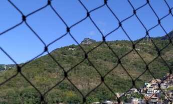 Imagem 7: AQUARELA CARIOCA CLUBE- vendo 3 quartos todo montado