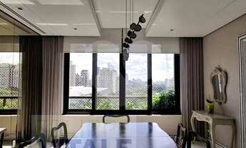 Imagem 6: Apartamento Alto Padrão para Venda - 468