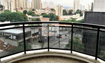 Imagem: Apartamento com 4 quartos, 238m2 em São