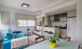 Imagem: Porto Alegre - Apartamento Padrão - Santana