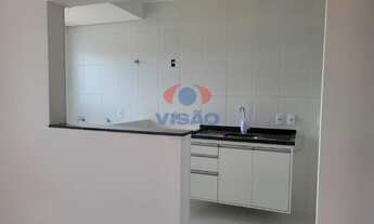 Imagem 3: Apartamento à venda, 2 quartos, 1 suíte, 1 vaga, Vila Furlan - Indaiatuba/SP