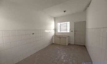 Imagem 5: CASA ASSOBRADADA - ITAIM BIBI - SP