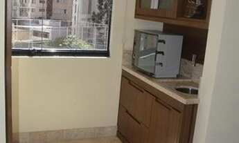 Imagem 5: Apartamento com 4 quartos à venda por R$ 1460000.00, 159.86 m2 - CABRAL - CURITIBA/PR