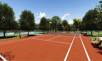 Imagem 5: Araçatuba - Lote/Terreno - Aeroporto