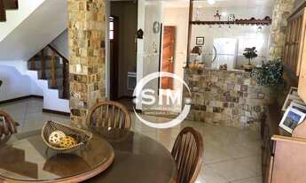 Imagem 6: Casa com 4 dormitórios à venda, 250 m² no Balneário São Pedro - São Pedro da Aldeia/RJ