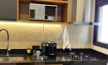 Imagem 7: Apartamento com 3 Quartos e 4 banheiro à Venda, 135 m² por R$ 1.350.000