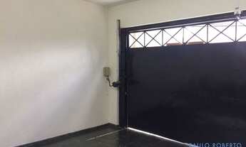 Imagem 3: SOBRADO - VILA MASCOTE - SP