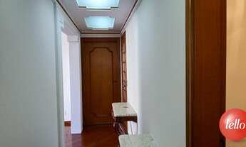 Imagem 4: São Paulo - Apartamento Padrão - Moema