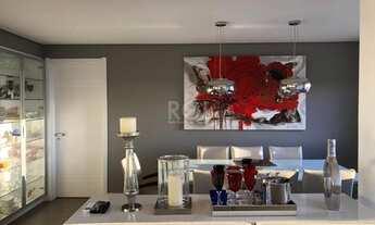 Imagem 4: Porto Alegre - Apartamento Padrão - Menino Deus