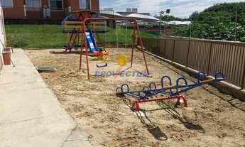 Imagem 3: Campinas - Apartamento Padrão - Loteamento Parque São Martinho