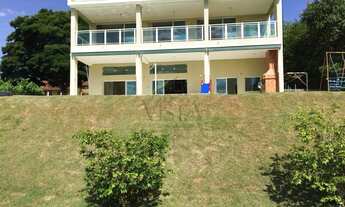 Imagem: Casa para locação no Condomínio Novo